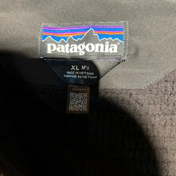 Patagonia Men's R2 Tech Face - Picture 4 of 4
